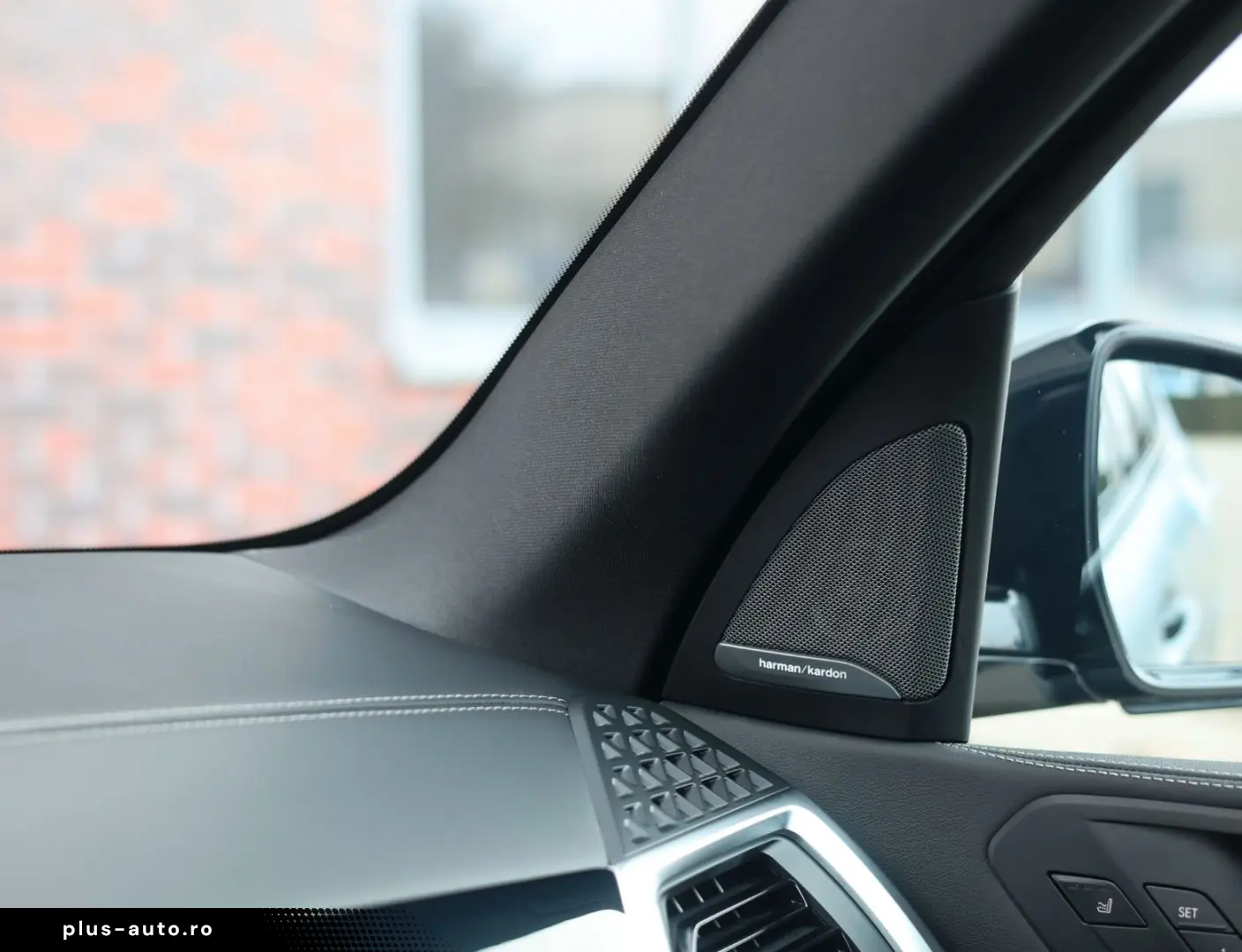 BMW X5 50e xDrive   M Sport Pro - AHK - SoftClose