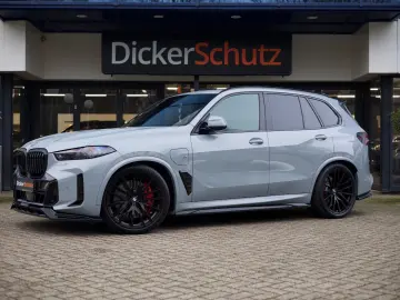 BMW X5 xDrive50e M Sport Pro Bodykit