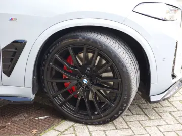 BMW X5 xDrive50e M Sport Pro Bodykit