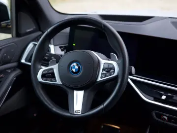 BMW X5 xDrive50e M Sport Pro Bodykit