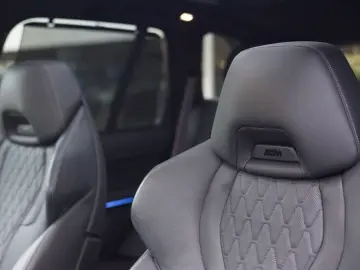 BMW X5 xDrive50e M Sport Pro Bodykit