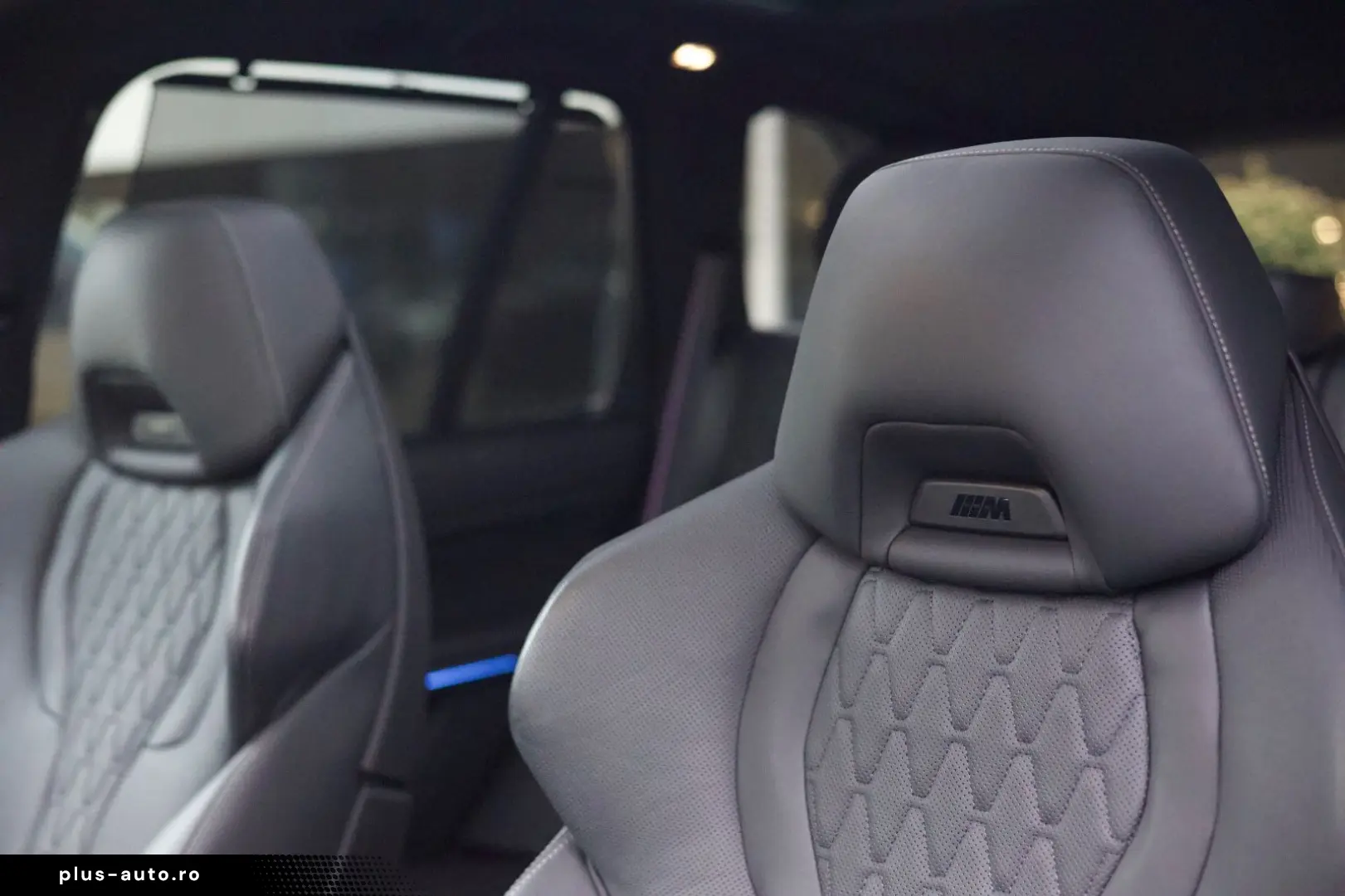 BMW X5 xDrive50e M Sport Pro Bodykit