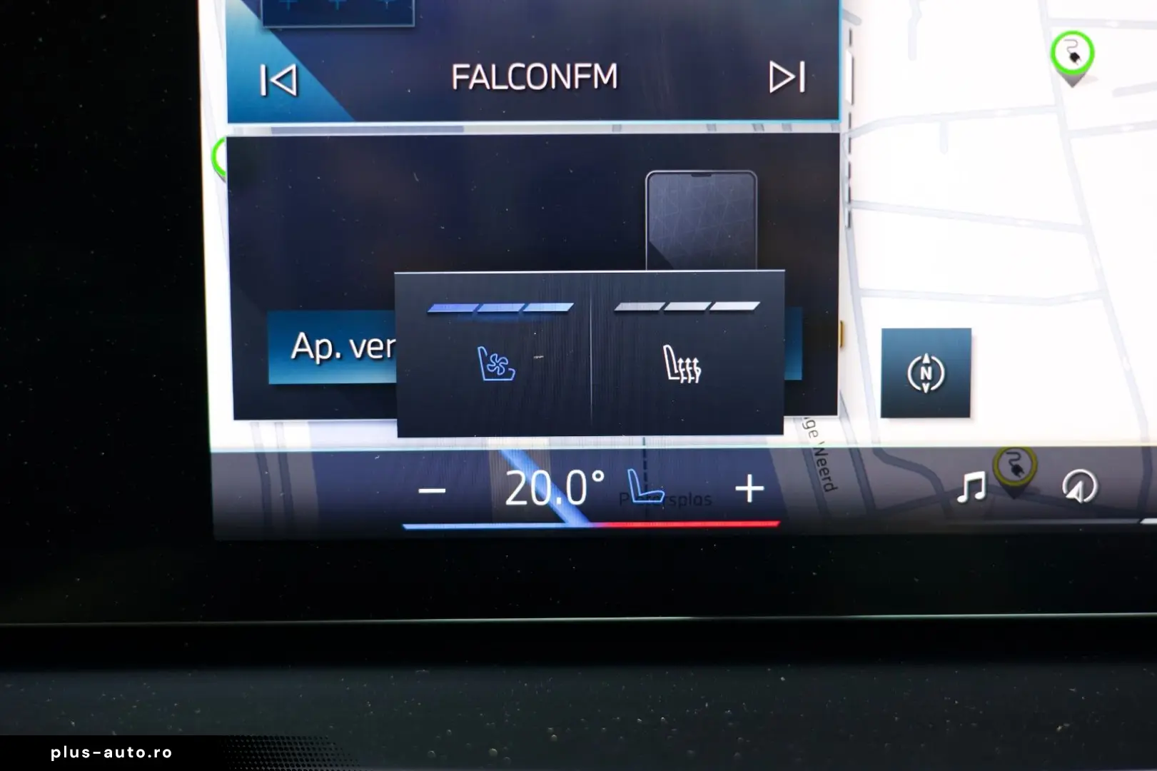 BMW X5 xDrive50e M Sport Pro Bodykit