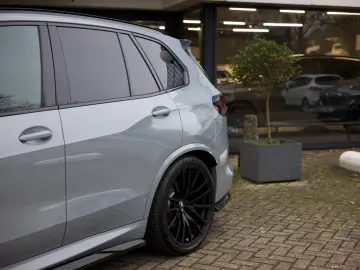 BMW X5 xDrive50e M Sport Pro Bodykit