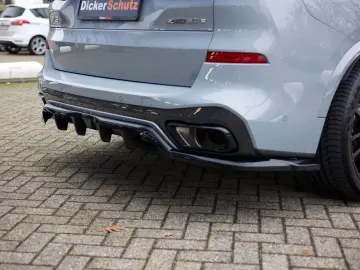 BMW X5 xDrive50e M Sport Pro Bodykit