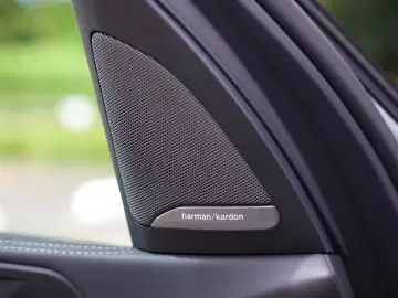 BMW X5 xDrive50e M Sport Pro Bodykit