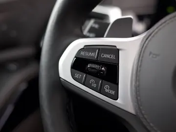 BMW X5 xDrive50e M Sport Pro Bodykit