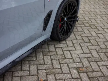 BMW X5 xDrive50e M Sport Pro Bodykit