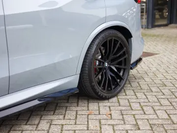 BMW X5 xDrive50e M Sport Pro Bodykit