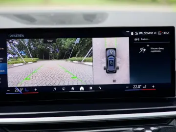 BMW X5 xDrive50e M Sport Pro Bodykit