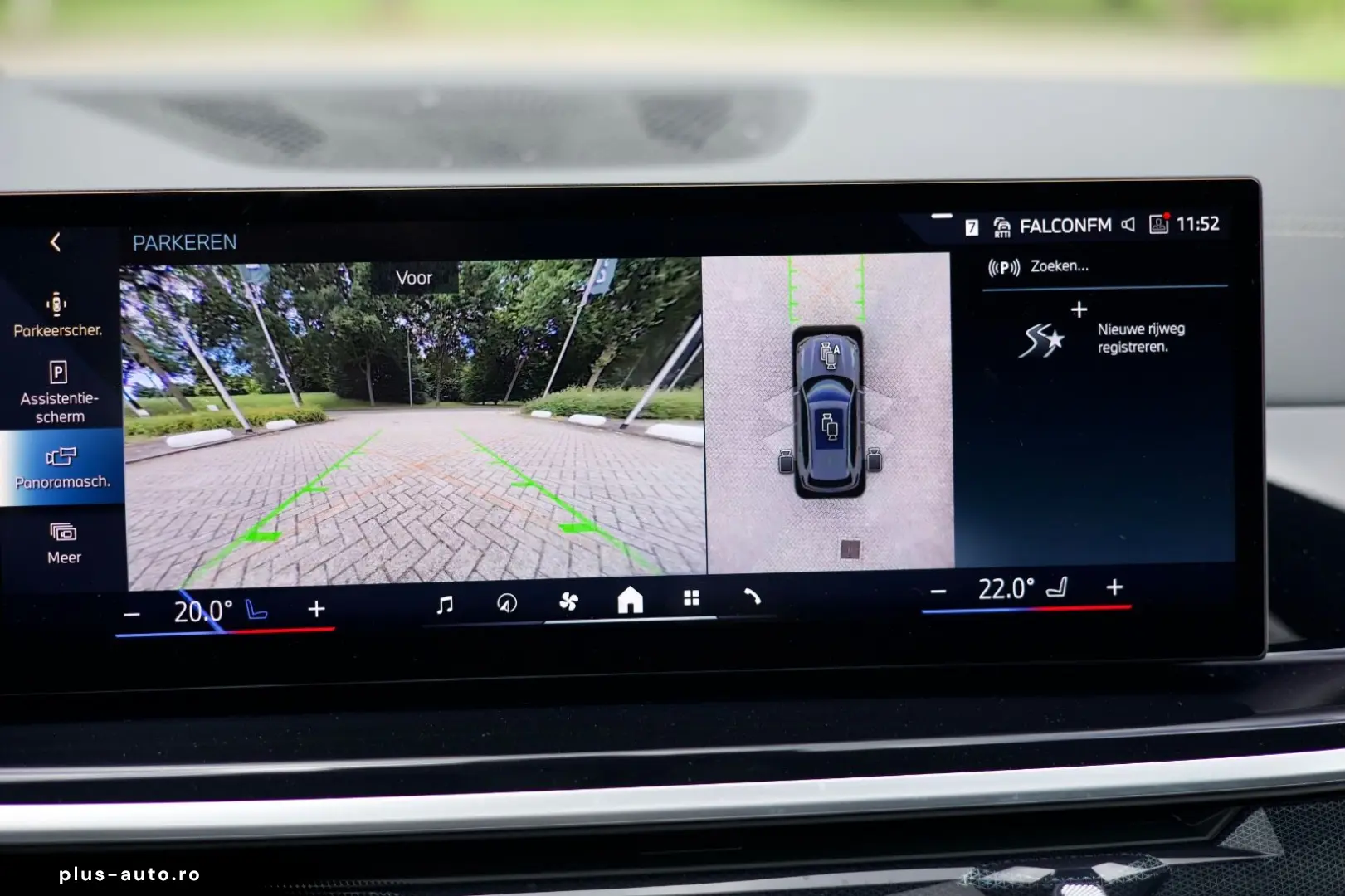 BMW X5 xDrive50e M Sport Pro Bodykit