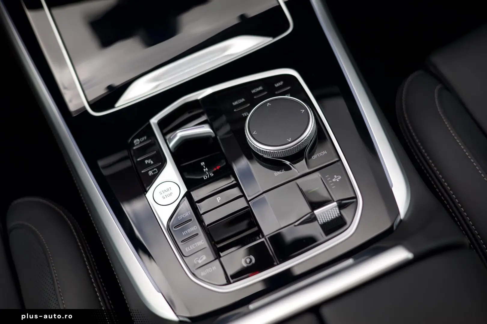 BMW X5 xDrive50e M Sport Pro Bodykit