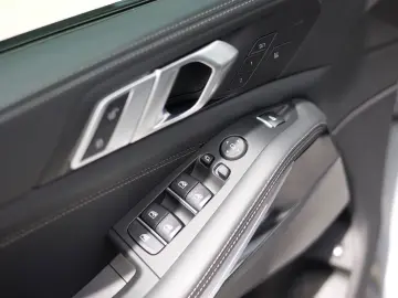 BMW X5 xDrive50e M Sport Pro Bodykit