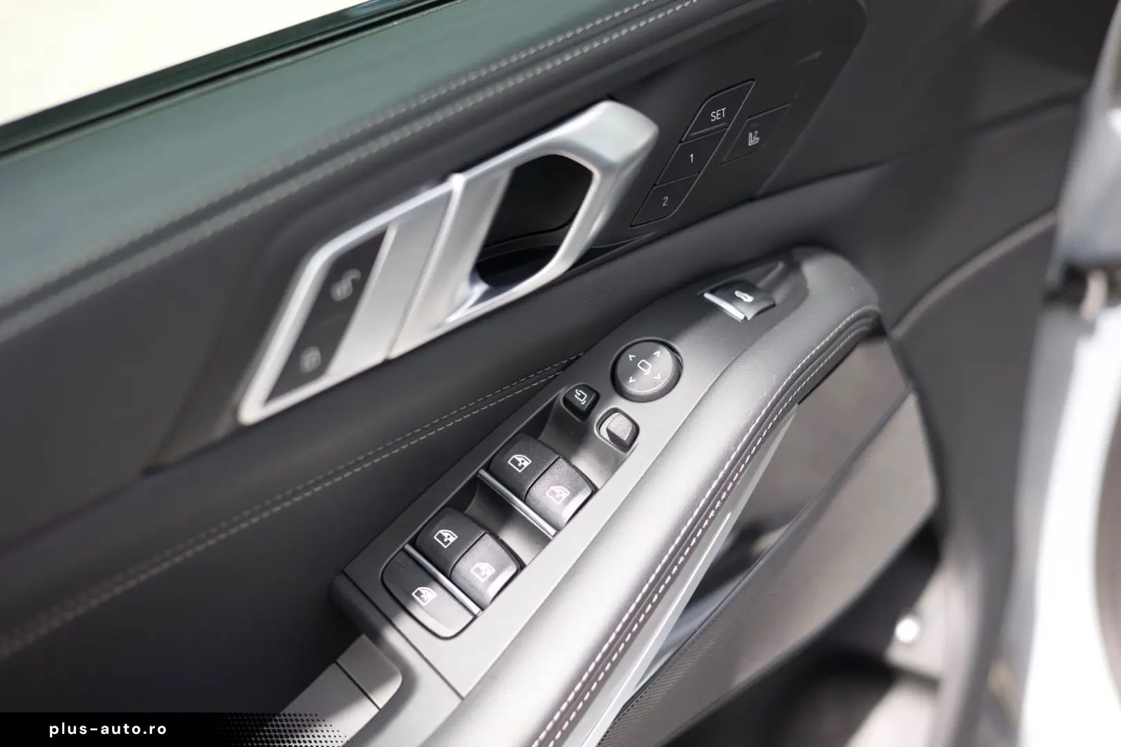 BMW X5 xDrive50e M Sport Pro Bodykit