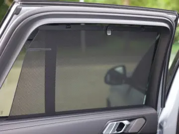 BMW X5 xDrive50e M Sport Pro Bodykit