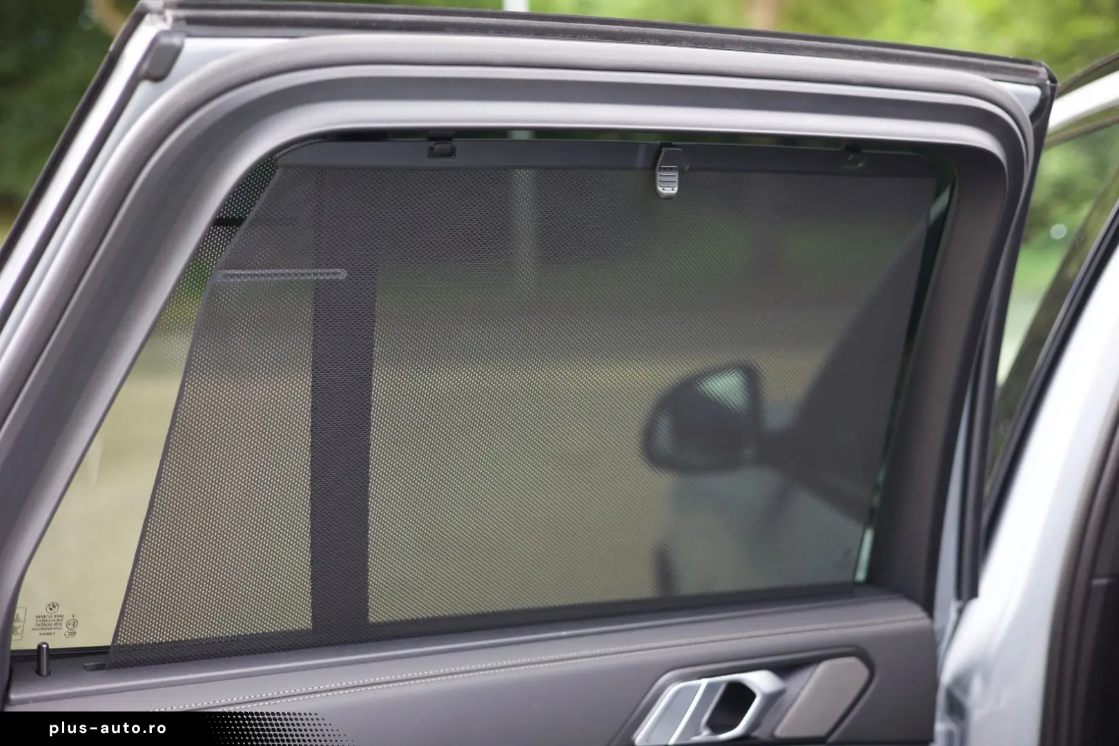 BMW X5 xDrive50e M Sport Pro Bodykit