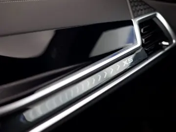 BMW X5 xDrive50e M Sport Pro Bodykit