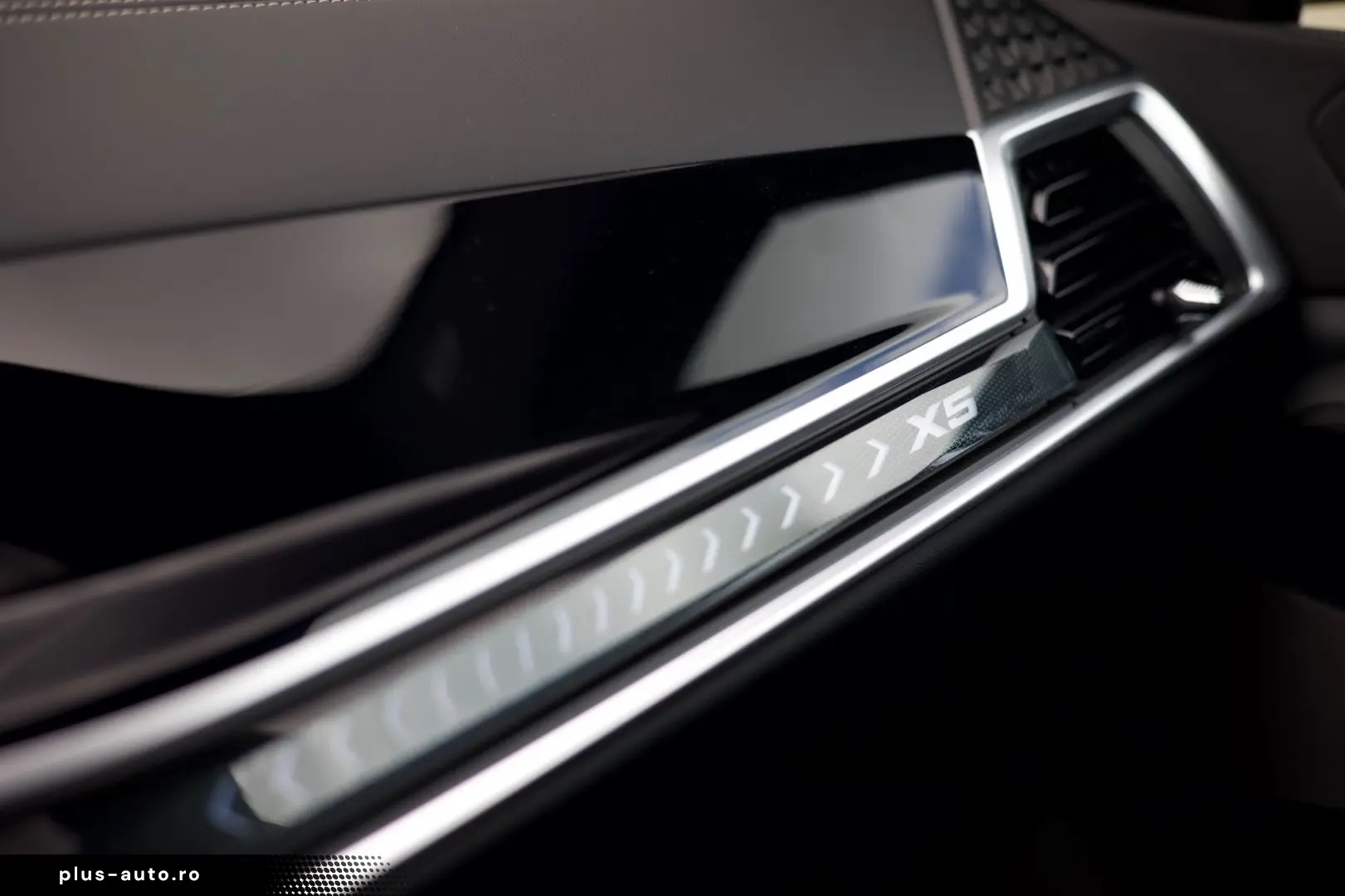 BMW X5 xDrive50e M Sport Pro Bodykit