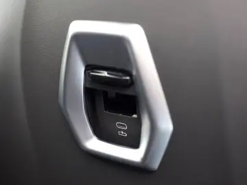 BMW X5 xDrive50e M Sport Pro Bodykit