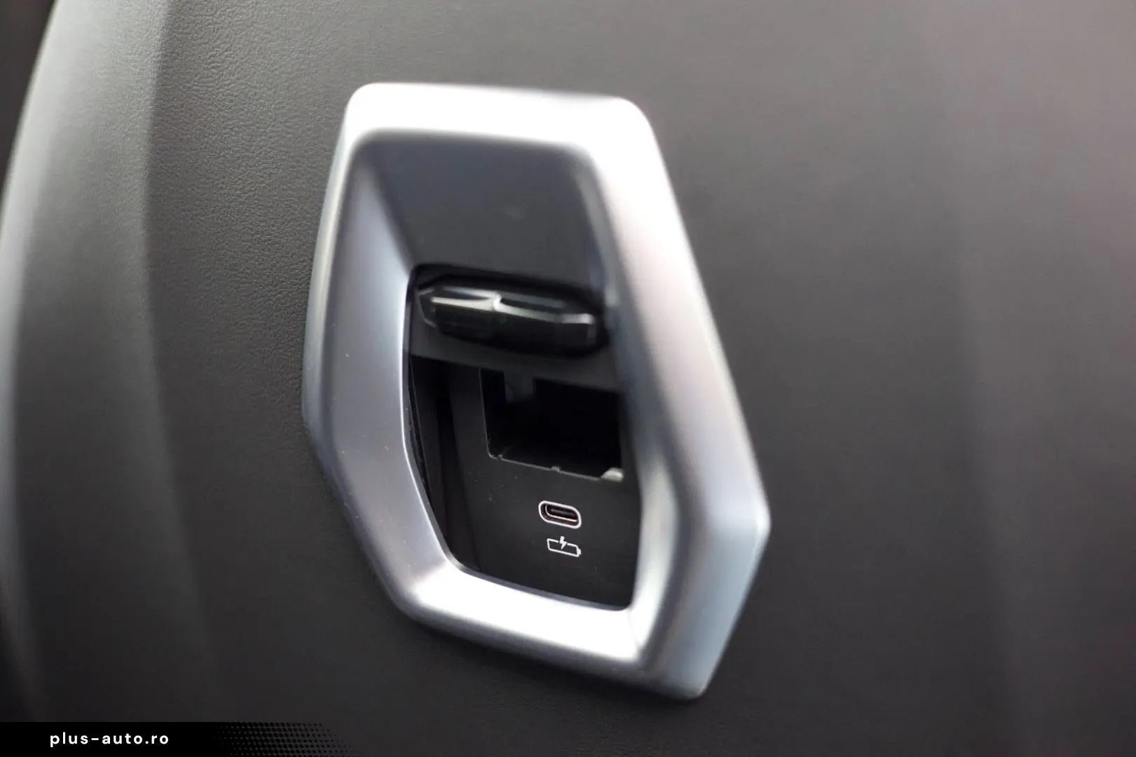 BMW X5 xDrive50e M Sport Pro Bodykit