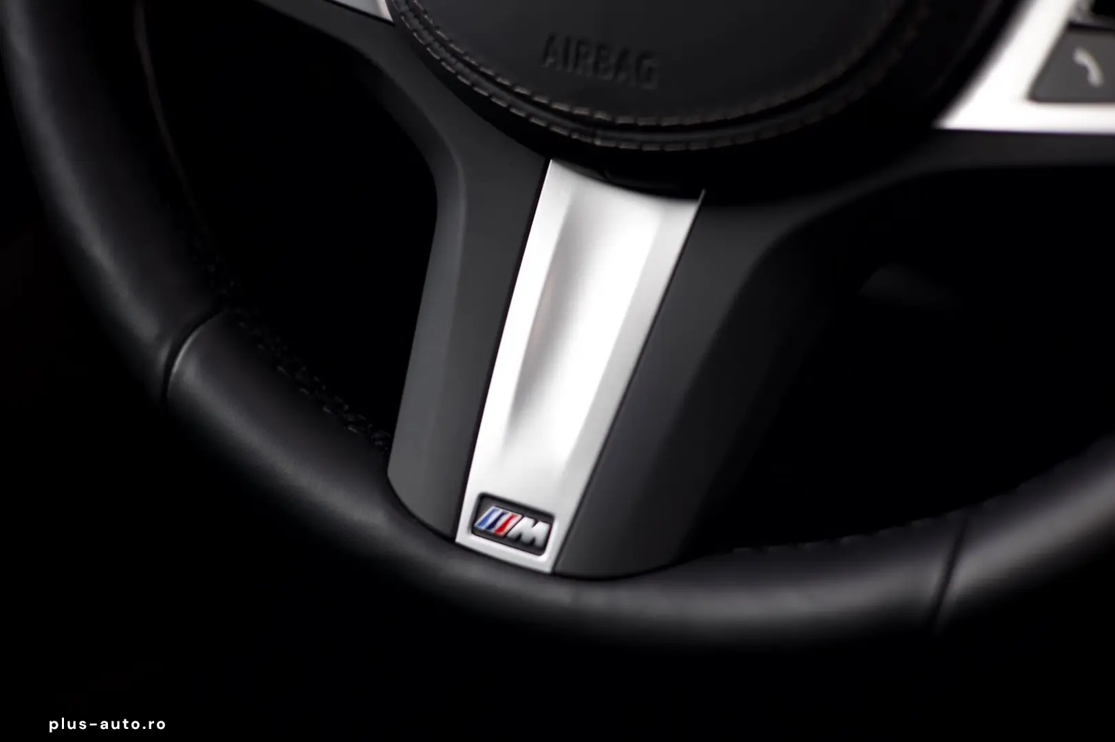 BMW X5 xDrive50e M Sport Pro Bodykit