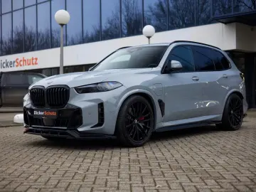 BMW X5 xDrive50e M Sport Pro Bodykit