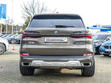 BMW X5 xDrive50e Pano DA Prof. AHK Soft-Close 21