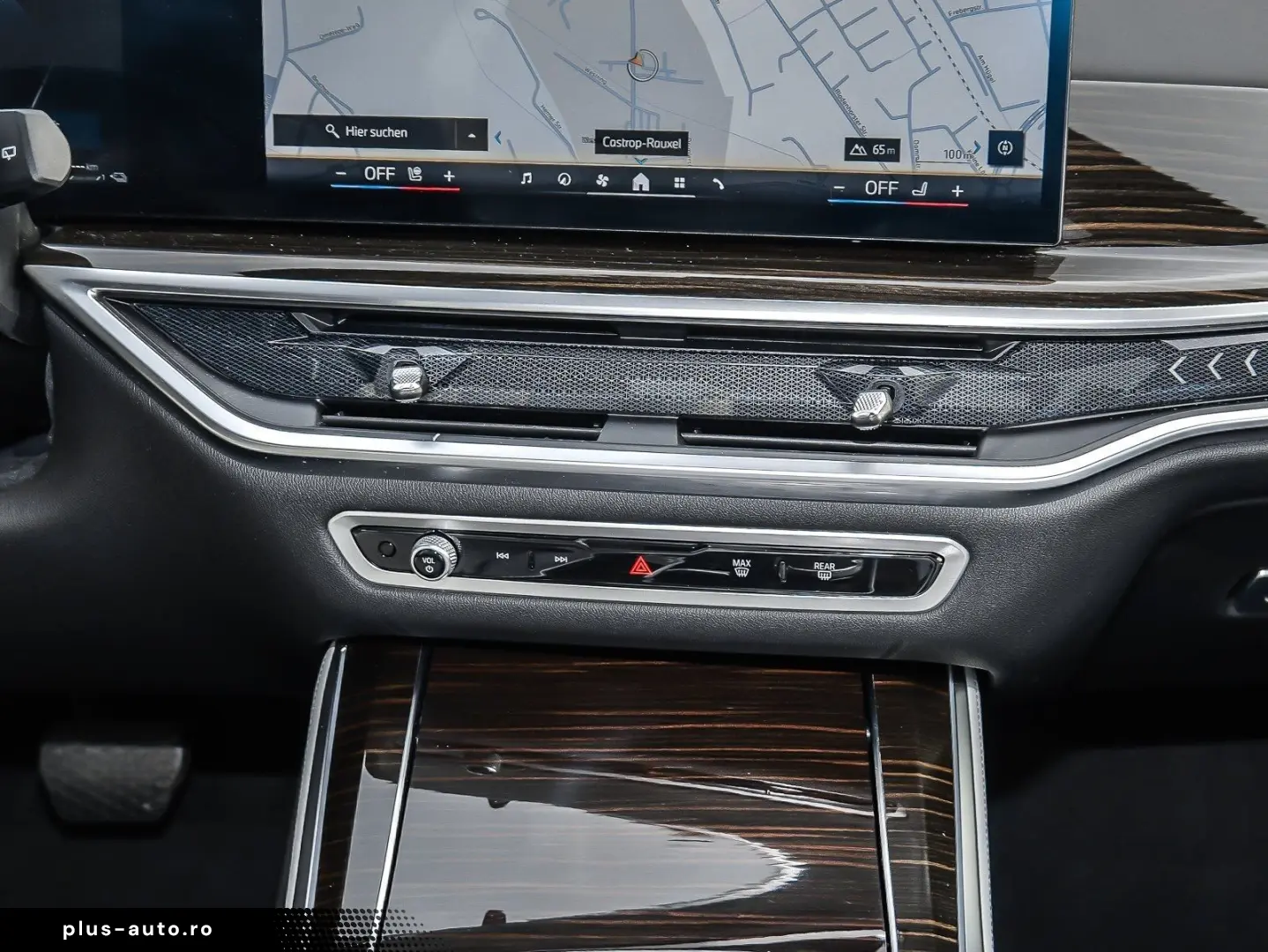 BMW X5 xDrive50e Pano DA Prof. AHK Soft-Close 21