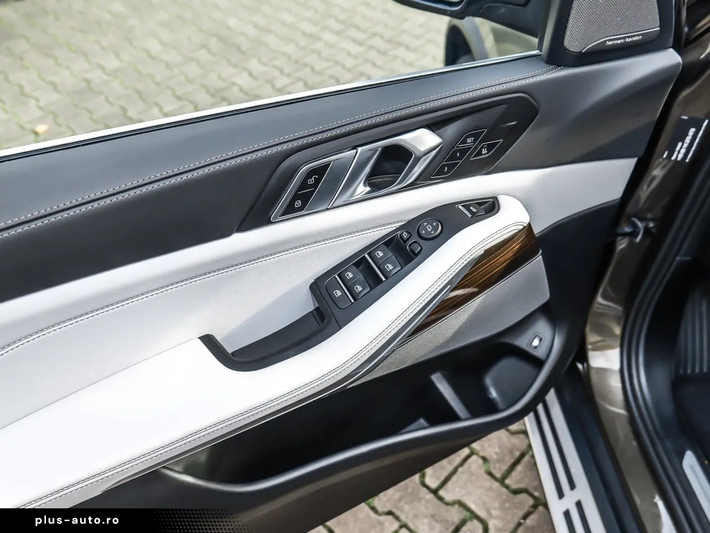 BMW X5 xDrive50e Pano DA Prof. AHK Soft-Close 21