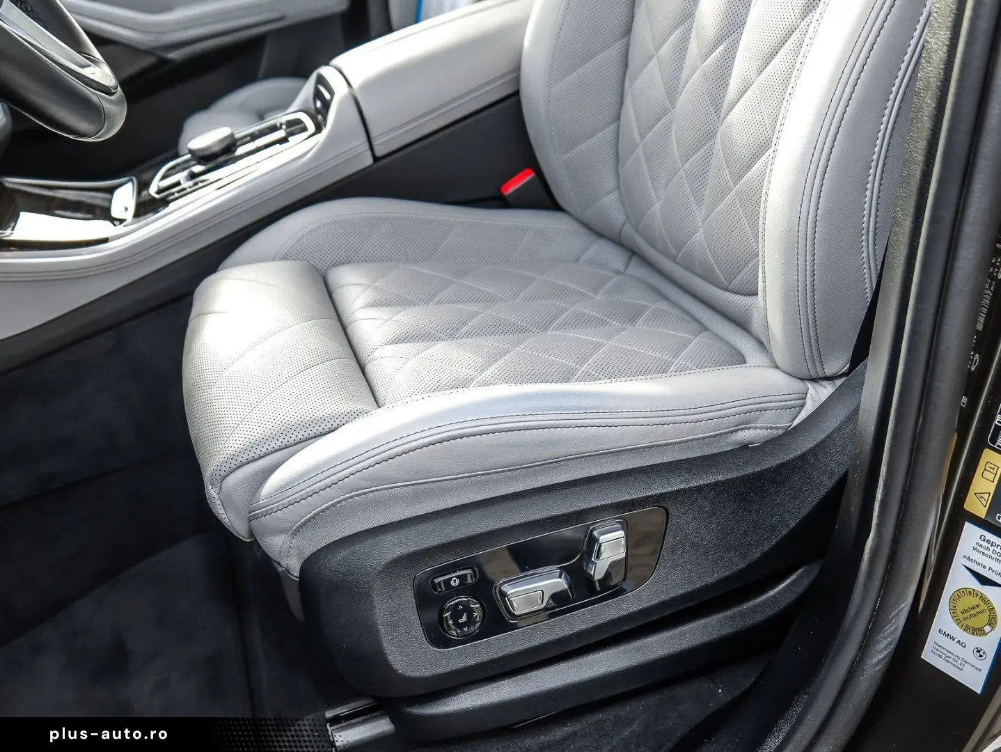 BMW X5 xDrive50e Pano DA Prof. AHK Soft-Close 21