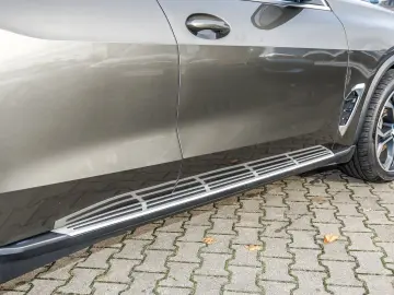 BMW X5 xDrive50e Pano DA Prof. AHK Soft-Close 21