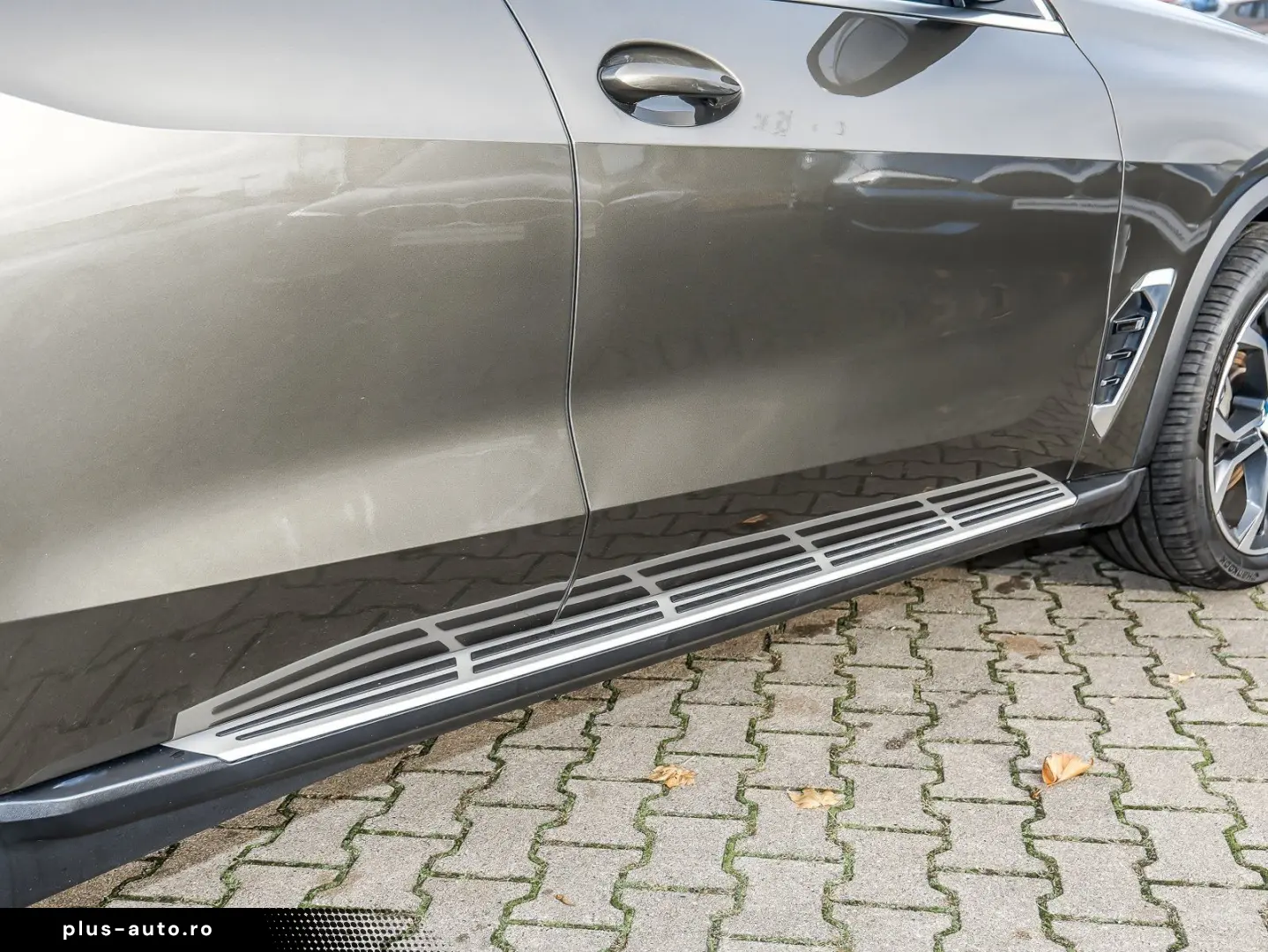 BMW X5 xDrive50e Pano DA Prof. AHK Soft-Close 21