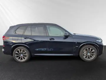 BMW X5 xDrive50e M Sport AHK Pano LCProf. Head-Up