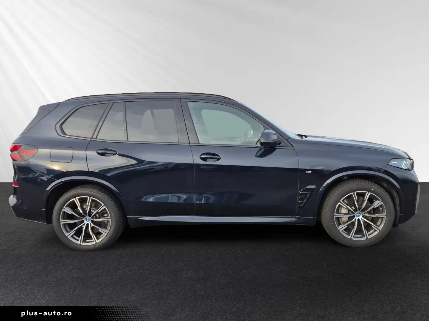 BMW X5 xDrive50e M Sport AHK Pano LCProf. Head-Up