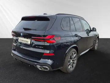BMW X5 xDrive50e M Sport AHK Pano LCProf. Head-Up