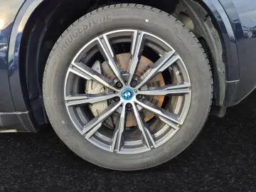 BMW X5 xDrive50e M Sport AHK Pano LCProf. Head-Up