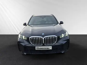 BMW X5 xDrive50e M Sport AHK Pano LCProf. Head-Up
