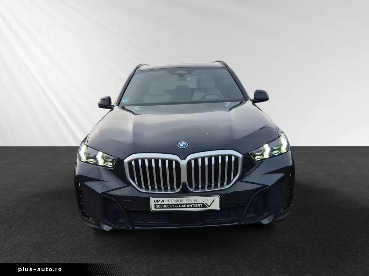 BMW X5 xDrive50e M Sport AHK Pano LCProf. Head-Up