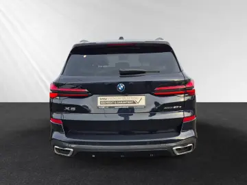 BMW X5 xDrive50e M Sport AHK Pano LCProf. Head-Up