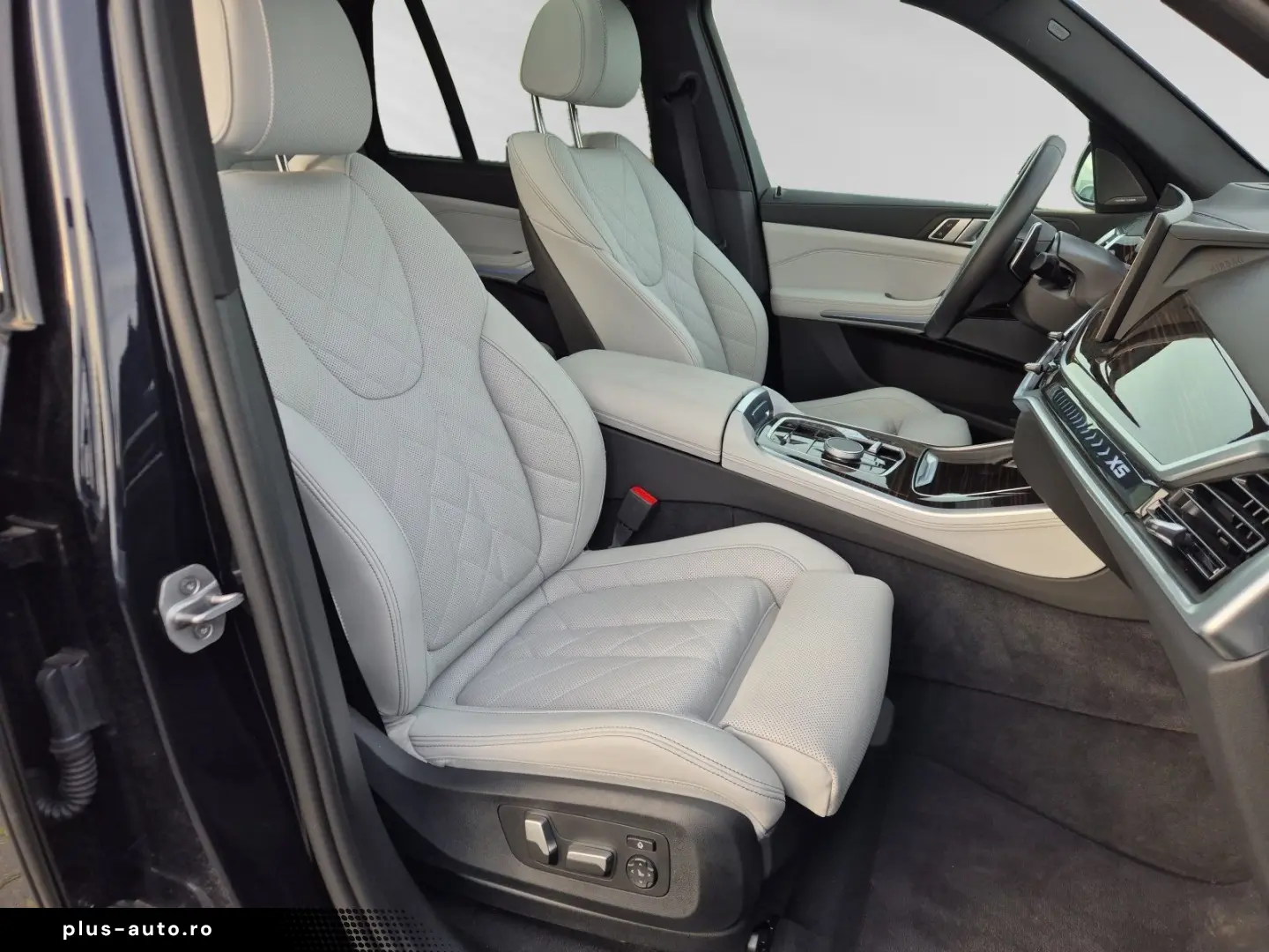 BMW X5 xDrive50e M Sport AHK Pano LCProf. Head-Up