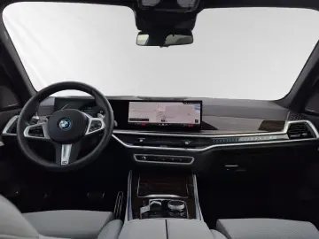 BMW X5 xDrive50e M Sport AHK Pano LCProf. Head-Up