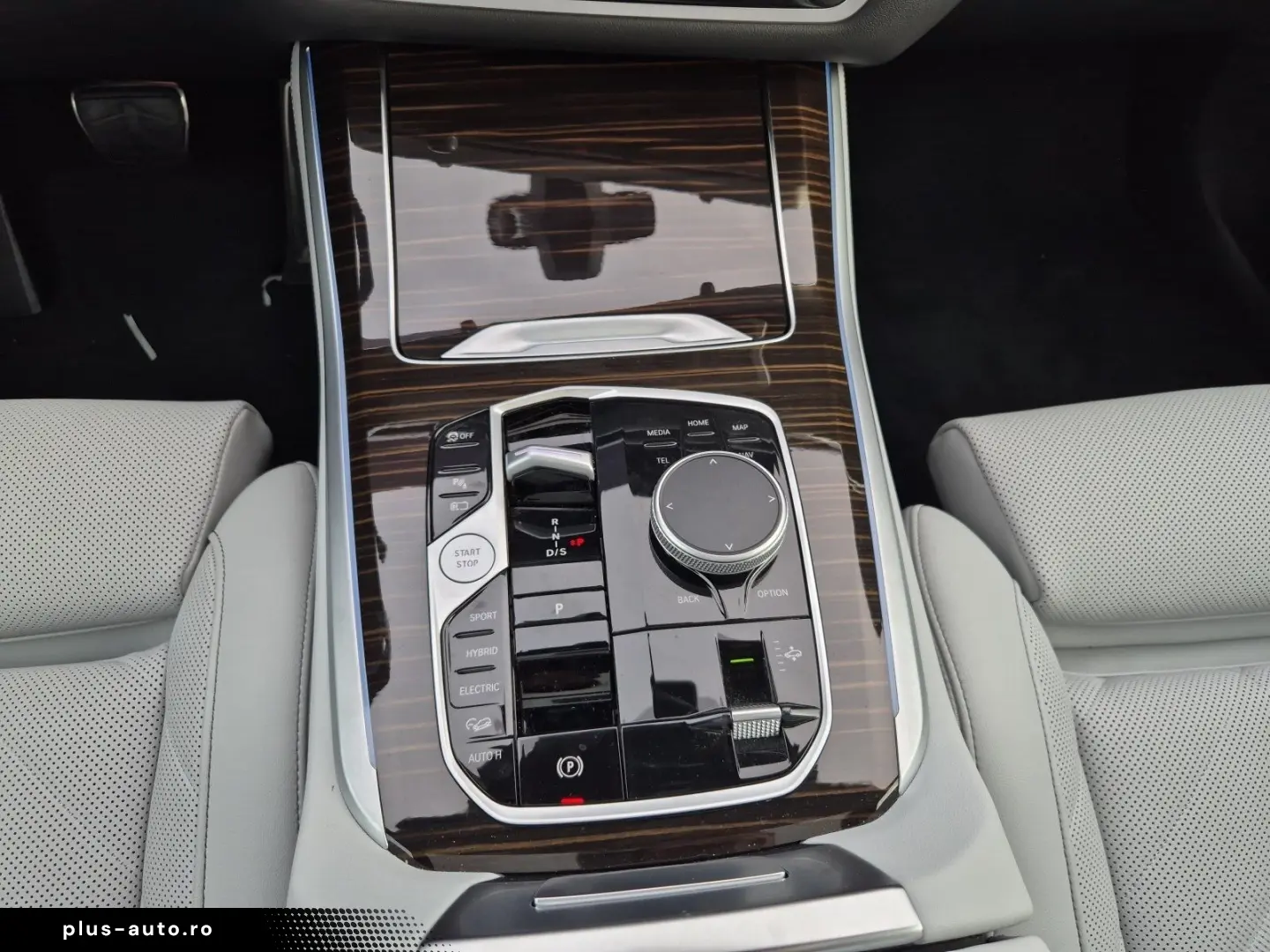 BMW X5 xDrive50e M Sport AHK Pano LCProf. Head-Up