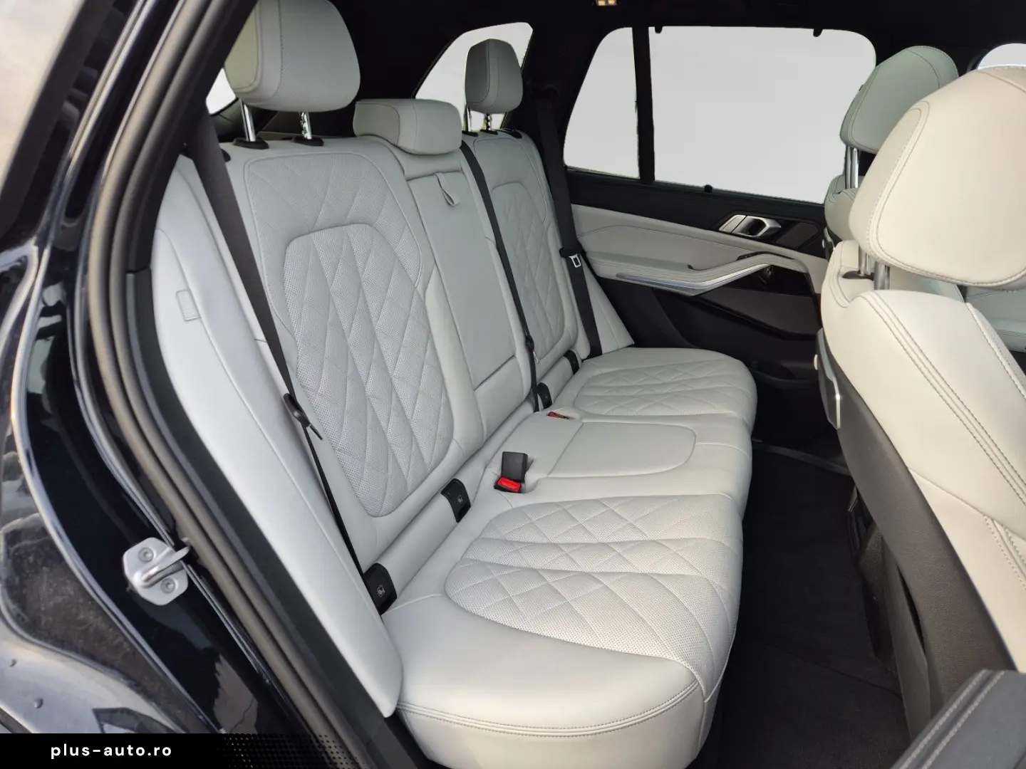 BMW X5 xDrive50e M Sport AHK Pano LCProf. Head-Up