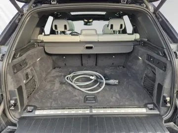 BMW X5 xDrive50e M Sport AHK Pano LCProf. Head-Up