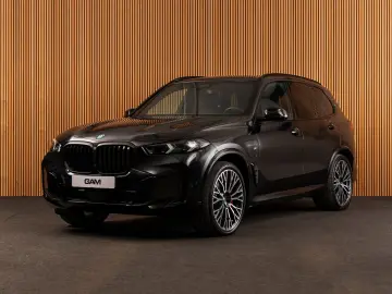 BMW X5 Xdrive50e M-SPORT-MASSAGE-TOWB-22 -CARBON