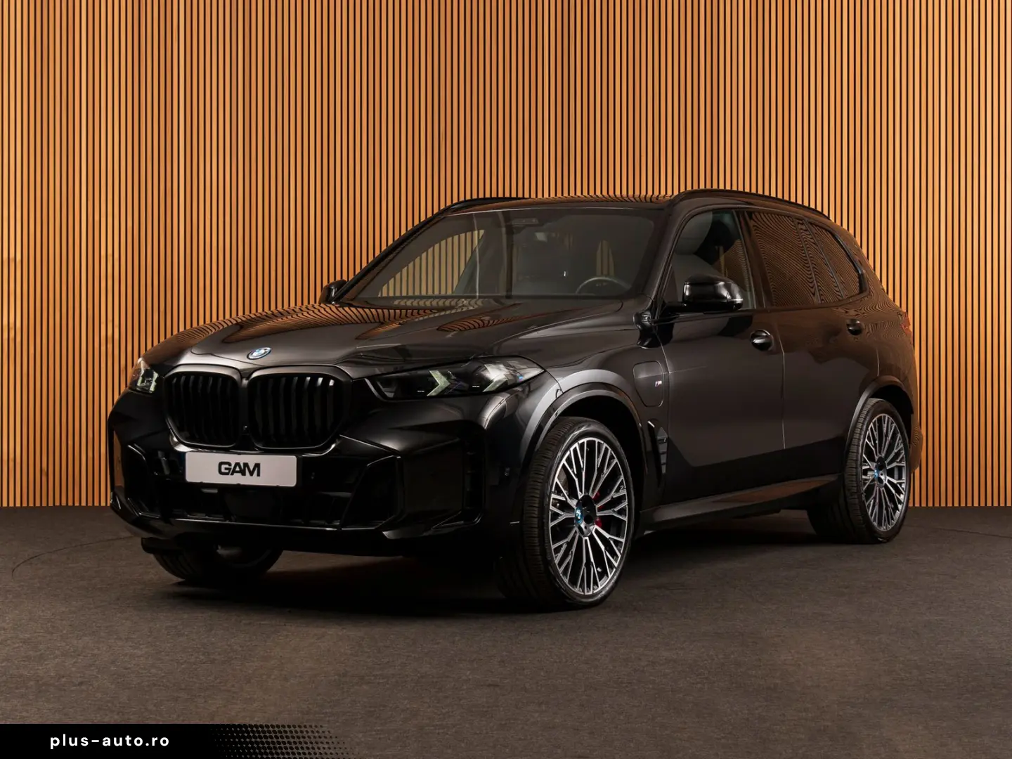 BMW X5 Xdrive50e M-SPORT-MASSAGE-TOWB-22 -CARBON