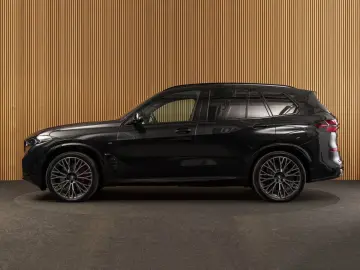 BMW X5 Xdrive50e M-SPORT-MASSAGE-TOWB-22 -CARBON