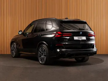 BMW X5 Xdrive50e M-SPORT-MASSAGE-TOWB-22 -CARBON
