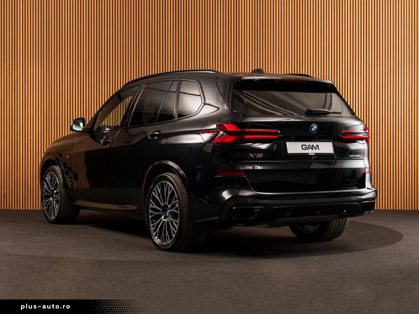 BMW X5 Xdrive50e M-SPORT-MASSAGE-TOWB-22 -CARBON