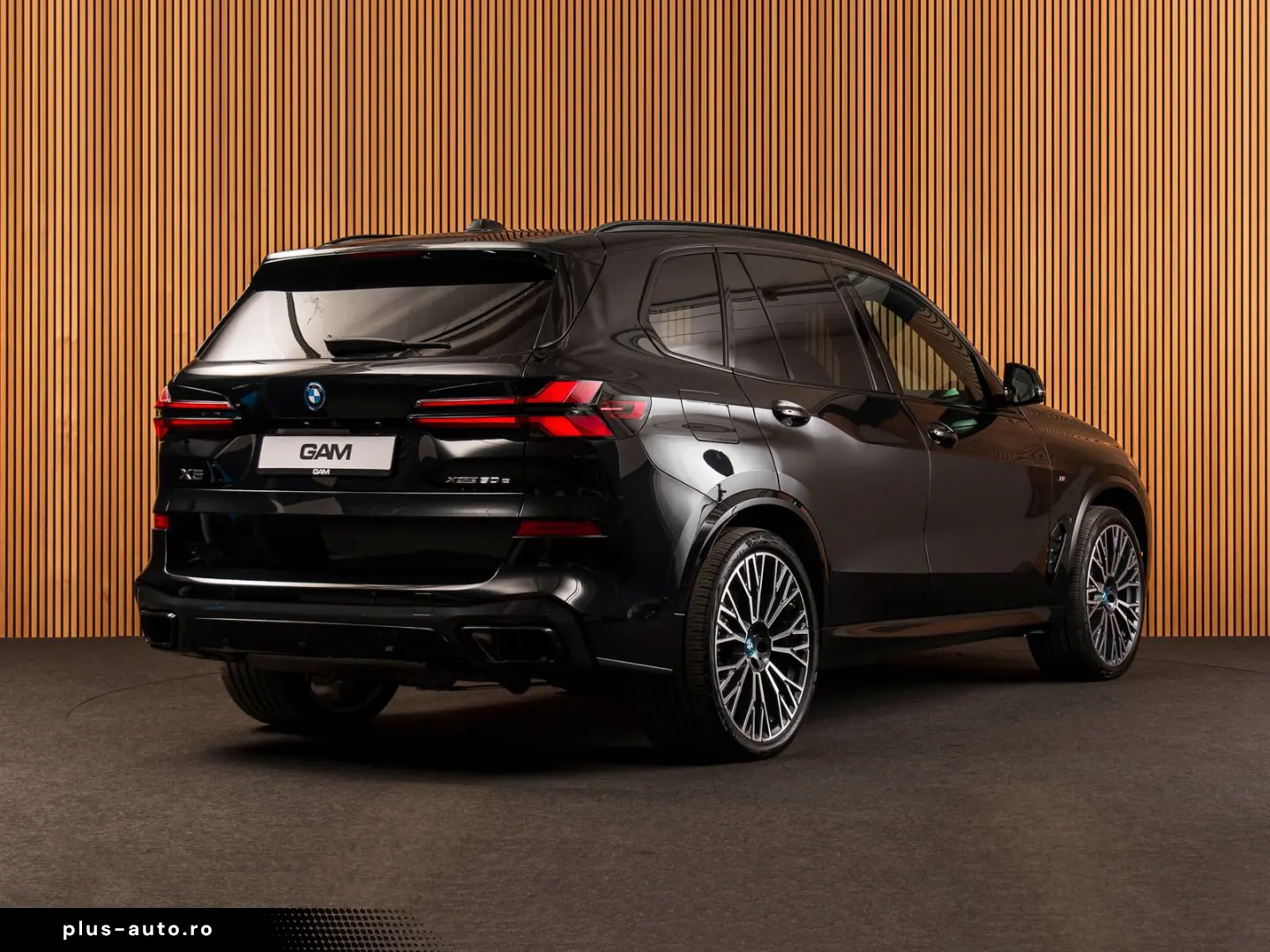 BMW X5 Xdrive50e M-SPORT-MASSAGE-TOWB-22 -CARBON